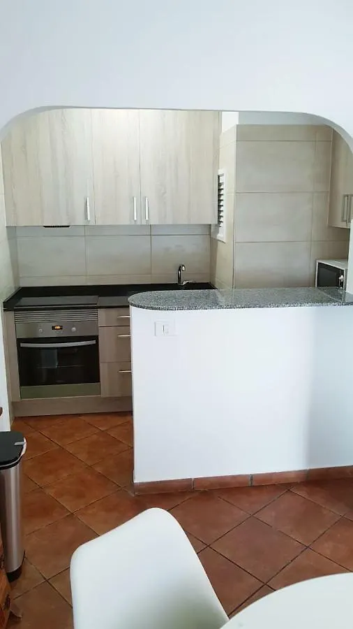 Apartamento Amplio Y Tranquilo Con Vistas Los Realejos 0*,  Spain
