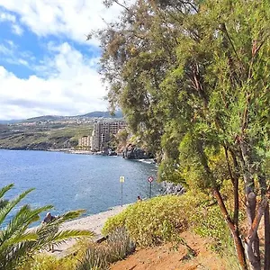 Sea View , Radazul España