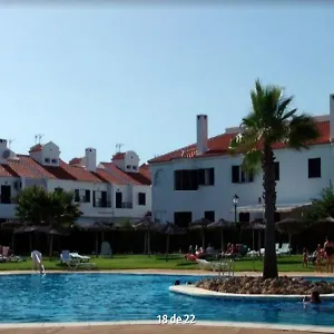En Urbanizacion Enebros , Huelva España