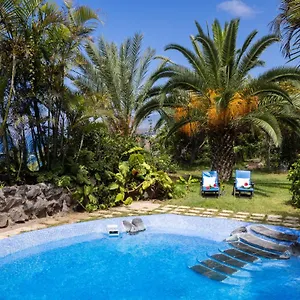 Home2book Charming Nature Casa Aurora , Los Realejos España