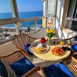 Beachfront Madrid 709 , Torrox España