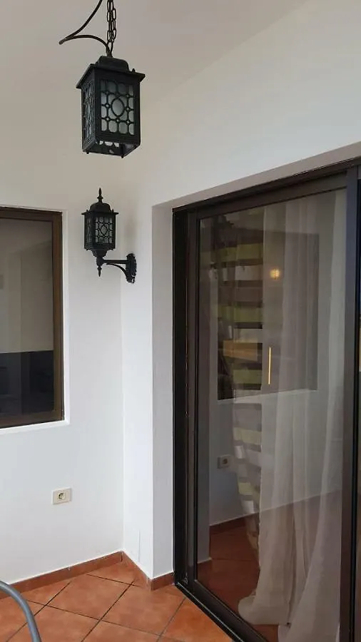 Daire Apartamento Amplio Y Tranquilo Con Vistas Los Realejos