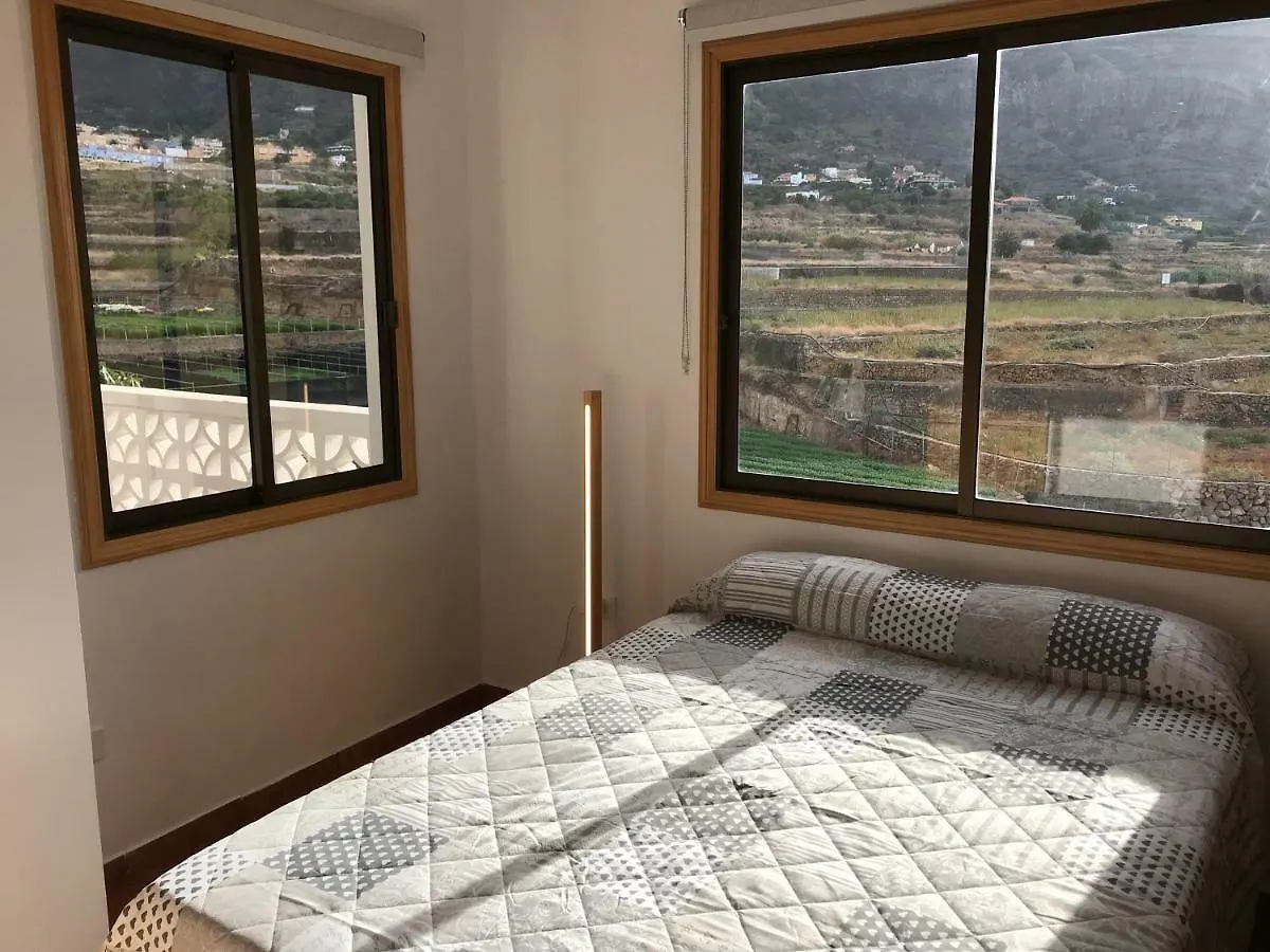 Apartamento amplio y tranquilo con vistas Los Realejos España