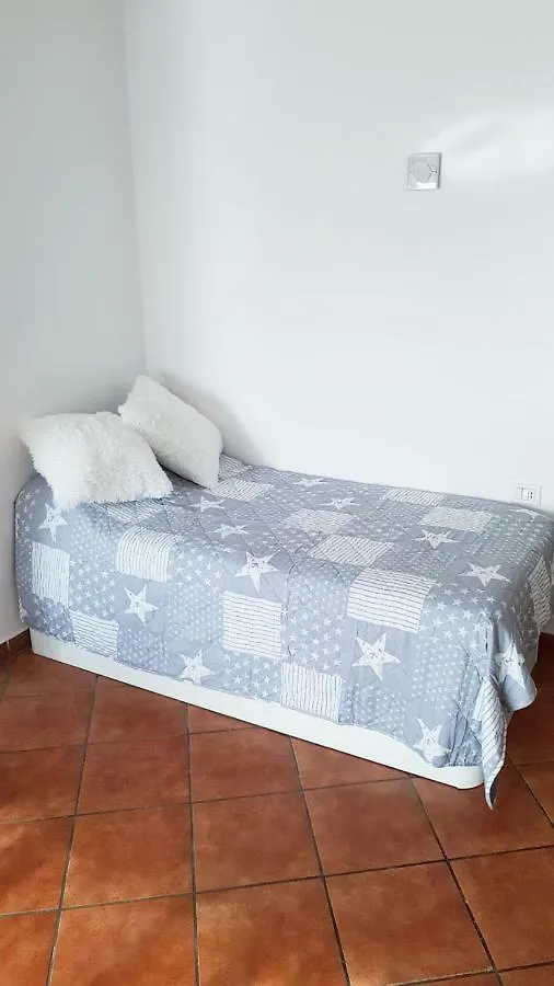 Apartamento Amplio Y Tranquilo Con Vistas Los Realejos 0*,  İspanya