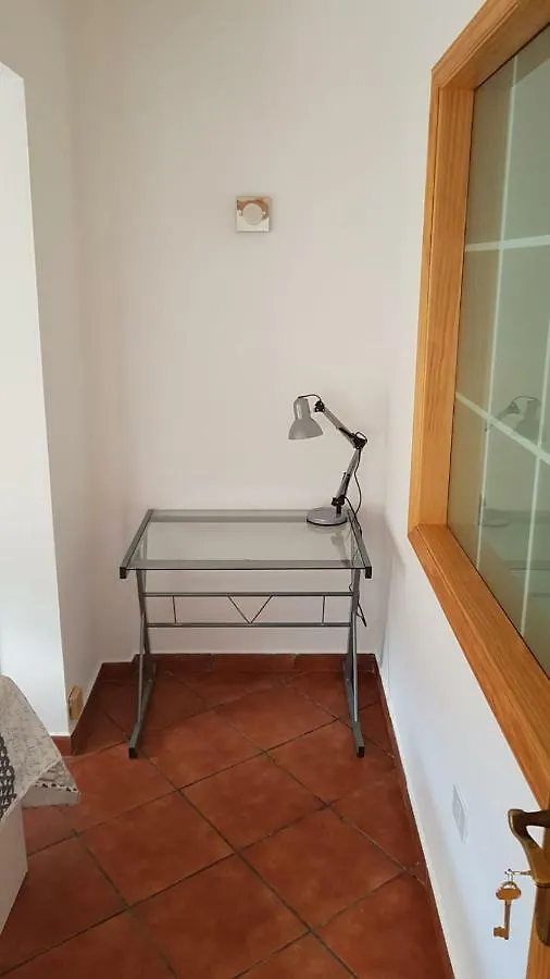 Apartamento Amplio Y Tranquilo Con Vistas Los Realejos Daire