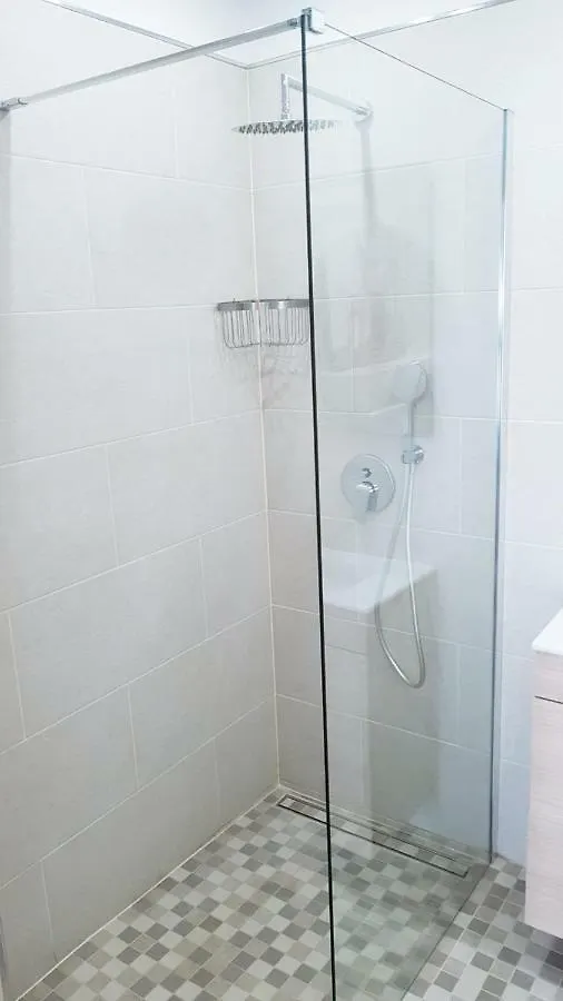 Daire Apartamento Amplio Y Tranquilo Con Vistas Los Realejos